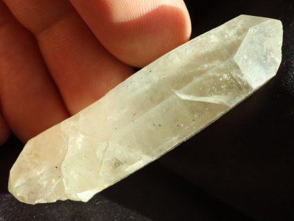 kristal krystal oboustranny spice cesky kamen 1