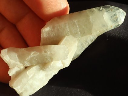 srostlice krystalu kremene kristalu 1