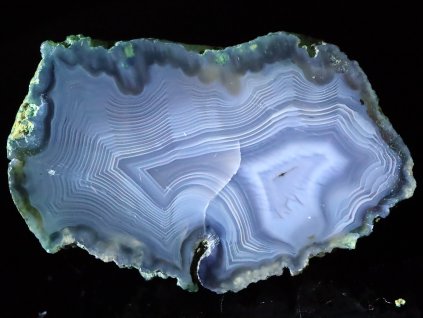 modry achat cesky drahy kamen obrazek 1