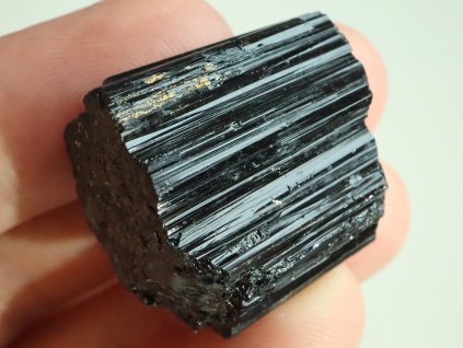 cerny turmalin vysocina 1