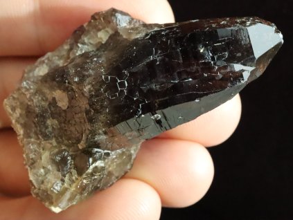 morion krystal cr ceske republiky kamen 1