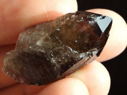 morion krystalek maly drobny esteticky 1