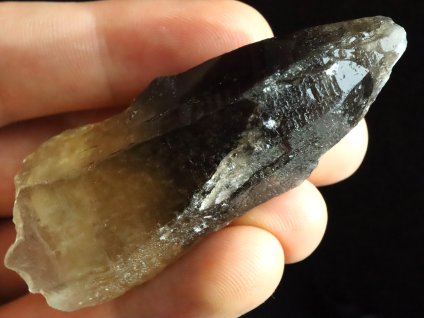 morion krystal vnitrni svet vesmir mlhoviny pericka inkluze 1