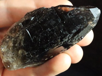 morion krystal vysocina 1