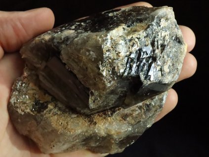 morion samolecitel mistrovsky krystal cesky drahy kamen 1