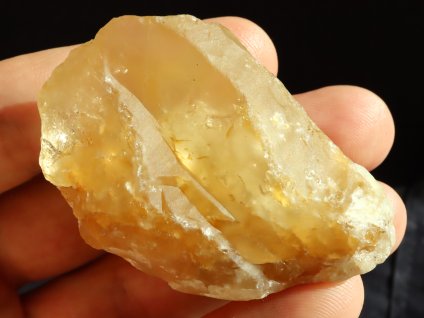 citrin pravy cesky drahy kamen 1