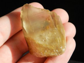 citrin cesky mineral kamen zluty krystal obrazky 2