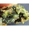 epidot srostlice zelenych krystalku sobotin 6