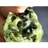epidot srostlice krystalky sloupcovite obrazky 2