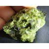 epidot srostlice krystalky sloupcovite obrazky 3
