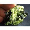 epidot srostlice krystalky sloupcovite obrazky 1
