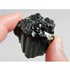 cerny turmalin skoryl prirodni kamen mineral nerost sbirkovy esteticky ukonceny vysocina cr cesky obrazek obrazky stupnovity sberatelsky lecivy drahy vzacny elektrosmog ochrana 11