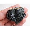 cerny turmalin skoryl prirodni kamen mineral nerost sbirkovy esteticky ukonceny vysocina cr cesky obrazek obrazky stupnovity sberatelsky lecivy drahy vzacny elektrosmog ochrana 9