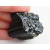 cerny turmalin skoryl prirodni kamen mineral nerost sbirkovy esteticky ukonceny vysocina cr cesky obrazek obrazky stupnovity sberatelsky lecivy drahy vzacny elektrosmog ochrana 1