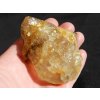 citrin kamen inkluze zahnedy zluty prirodni lecivy kamen cesky pravy obrazek 14