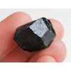 ukonceny cerny turmalin skoryl cesky polodrahokam kamen cesky obrazek 2