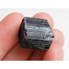ukonceny cerny turmalin skoryl cesky polodrahokam kamen cesky obrazek 5