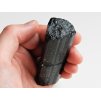 mohutny cerny turmalin skoryl sbirkovy kamen vysocina obrazek 7
