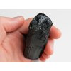 mohutny cerny turmalin skoryl sbirkovy kamen vysocina obrazek 9