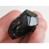 cerny turmalin skoryl samolecitel mistrovsky krystal ukonceny pyramidalni trojclene pikarec obrazky 10