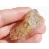 citrin pravy cesky kamen mineral nerost odruda kremene zlaty zlatavy obrazky 5
