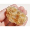 citrin pravy prirodni surovy kamen mineral prodej 10