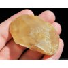 citrin pravy prirodni surovy kamen mineral prodej 1