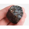 cerny turmalin skoryl ukonceny krystal spalik valecek kamen mineral nerost cesky vysocina prodej obrazky 2