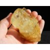 citrin syte zluty prirodni cesky kamen mineral hojnost solar plexus energie obrazky 14