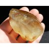 citrin pravy cesky sbirkovy kamen krystal zluty zlatavy medovy kvalitni prodej knezeves frantisku obrazky 7
