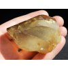 citrin pravy cesky sbirkovy kamen krystal zluty zlatavy medovy kvalitni prodej knezeves frantisku obrazky 10