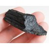 cerny turmalin skoryl dlouhy spalik valecek 7