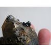 zahneda cerny turmalin skoryl albit srostlice druza vysocina bobruvka obrazek 13