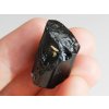 cerny turmalin skoryl castecne ukonceny valecek krystal 3