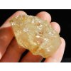 citrin zluty prirodni zlatavy kamen cesky pravy prirodni prodej obrazek 4