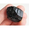 cerny turmalin skoryl prirodni cesky drahy kamen obrazek 6