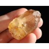 citrin syte zluty krystal prirodni cesky kamen pravy prodej 1
