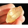 citrin zlatavy prirodni surovy zluty cesky kamen 2