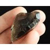 krystal zahneda otisk vtisk vnitrni svet cesky drahy kamen mineral 6