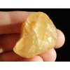 citrin zluty valounek prirodni surovy kamen obrazek 2