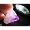 ametyst tromlovany valounek kaminek cesky pravy fialovy obrazky 1