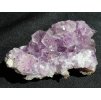 ametyst druza fialovych krystalku spicek cesky kamen doubravice prodej obrazek 4