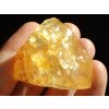 citrin zluty prirodni surovy cesky drahy kamen prodej nabidka cena 1