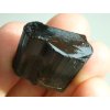 ukonceny cerny turmalin skoryl prirodni cesky kamen 3