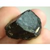 cerny turmalin pyramidalni zakonceni celni strany obrazek 1