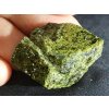 epidot kamen mineral nerost prodej 2