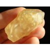 citrin krystal maly zachovaly prirodni cesky kamen drahy 1