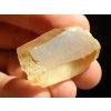 citrin zlomek cast fragment krystalu cesky drahokamovy 1