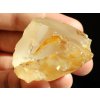 citrin zluty kvalitni prirodni surovy drahy kamen vysociny 6