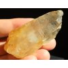 citrin krystal fragment knezeves vysocina cr 1